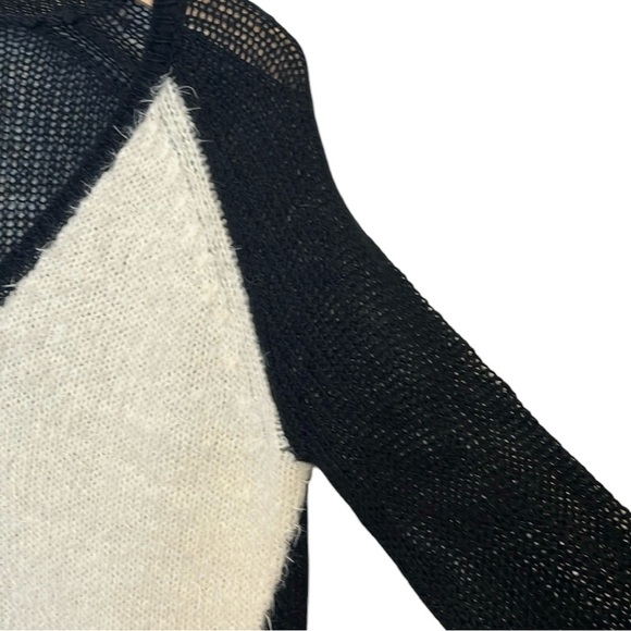 Antropologie Ella Moss sweater ,  sz small - Picture 4 of 8